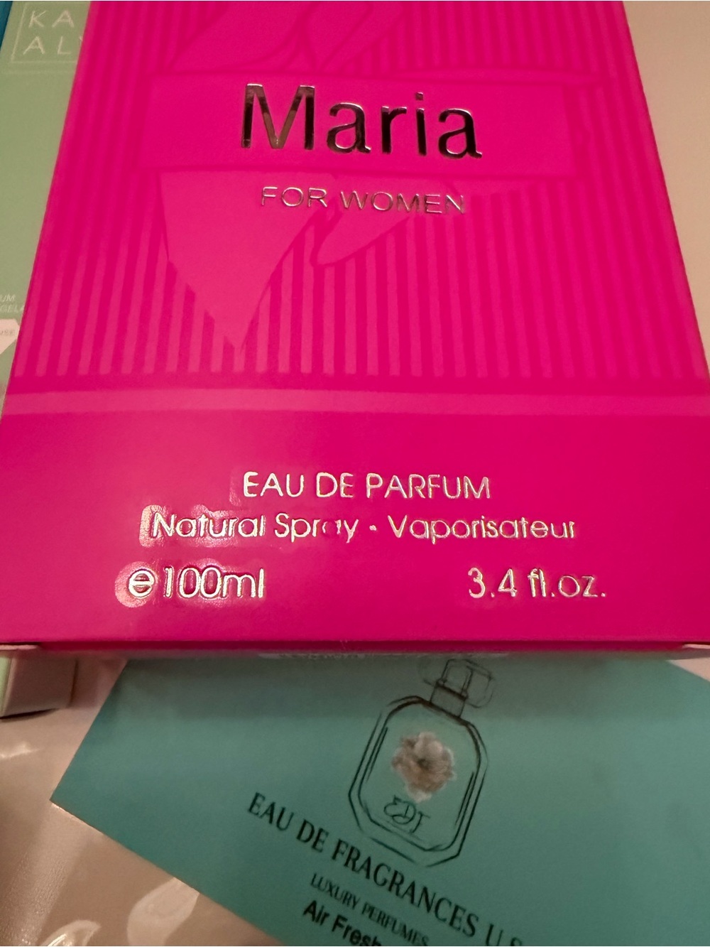 Massive lot of beauty samples!!! Brands like Georgio Armani, Viori, Tatcha, etc. - Picture 12 of 16